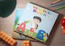 create professional children book illustrator for any genre